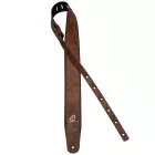 Ortega OSCL-7 Eredeti bőr gitárpánt