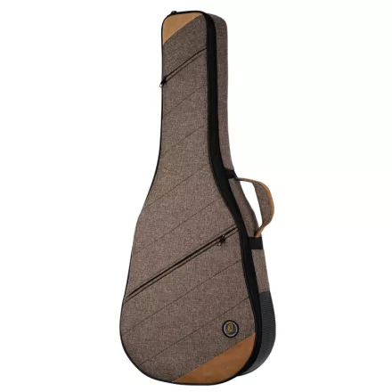 Ortega OSOCACL-CP-L balkezes klasszikus gitár puhatok, 4/4-es, cappuccino
