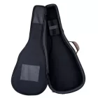 Ortega OSOCACL-CP-L balkezes klasszikus gitár puhatok, 4/4-es, cappuccino