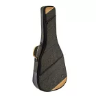 Ortega OSOCACL-MO Klasszikus gitár puhatok, 4/4-es méret, mokka