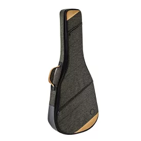   Ortega OSOCACL-MO Klasszikus gitár puhatok, 4/4-es méret, mokka