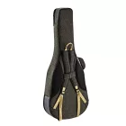 Ortega OSOCACL-MO Klasszikus gitár puhatok, 4/4-es méret, mokka