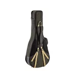 Ortega OSOCACL34-MO klasszikus gitár puhatok, 3/4-es méret, mokka