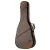 Ortega OSOCADN-CP-L Dreadnought balkezes gitár puhatok, cappuccino