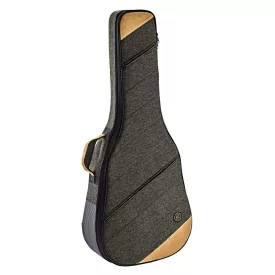 Ortega OSOCADN-MO Dreadnought gitár puhatok, mokka