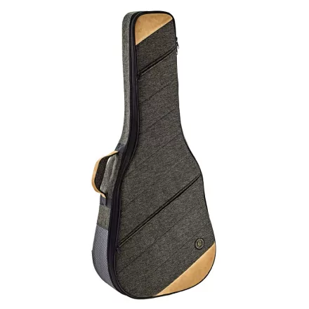 Ortega OSOCADN-MO Dreadnought gitár puhatok, mokka