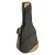 Ortega OSOCADN-MO Dreadnought gitár puhatok, mokka