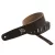 Ortega OSSU-70 Velúr bőr gitárpánt, bronz