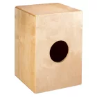 Ortega OSTBCJ-BU Percussion series stomp box cajon csomag