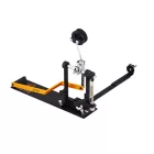 Ortega OSTBCJ-BU Percussion series stomp box cajon csomag