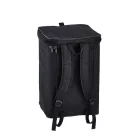 Ortega OSTBCJ-BU Percussion series stomp box cajon csomag