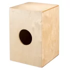 Ortega OSTBCJ-L-BU Stomp Box cajon szett balkezeseknek