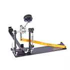 Ortega OSTBCJ-L-BU Stomp Box cajon szett balkezeseknek