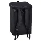 Ortega OSTBCJ-L-BU Stomp Box cajon szett balkezeseknek