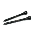 Ortega OTEE-5020BK Golf tüske, 50 mm, fa, 20db