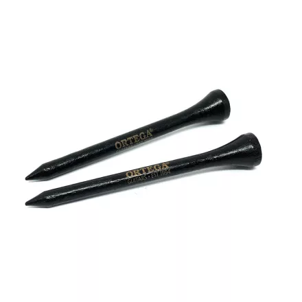 Ortega OTEE-5020BK Golf tüske, 50 mm, fa, 20db