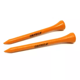 Ortega OTEE-7020OR Golf tüske, 70 mm, fa, 20db