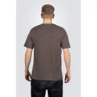Ortega OTS3-DSS-S Napmintás póló, homok színű, S