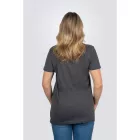 Ortega OTS3-VBK-S Napmintás póló, fekete, S