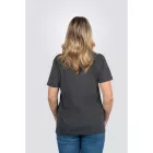 Ortega OTS4-VBK-S Americana gitár póló, fekete, S