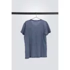Ortega OTS4-VBL-XXL Americana gitár póló, kék, XXL