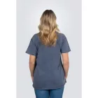 Ortega OTS4-VBL-XXL Americana gitár póló, kék, XXL