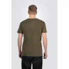 Ortega OTS4-VGR-L Americana gitár póló, zöld, L