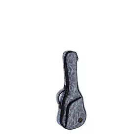Ortega OUB-TE-BLJ Tenor ukulele puhatok, kék