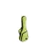 Ortega OUB-TE-GRJ Tenor ukulele puhatok, zöld