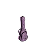 Ortega OUB-TE-PUJ Tenor ukulele puhatok, lila