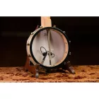 Ortega OUBJE90-MA Koncert banjolele, 4 húros, tokkal