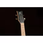 Ortega OUBJE90-MA Koncert banjolele, 4 húros, tokkal