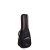 Ortega OUGB-BS Bariton ukulele puhatok, barna/fekete