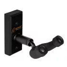 Ortega OUH-1 Ukulele fali akasztó, fekete