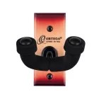 Ortega OUH-1CSB Ukulele fali akasztó, cseresznye