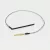 Ortega OUPU4-51 Ukulele hangszedő, szoprán és koncert, 51 mm