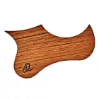 Ortega OWPSC-WN Szoprán/koncert ukulele koptató, dió