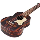 Ortega OWPTB-FMA Tenor/bariton ukulele koptató, juhar