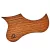 Ortega OWPTB-WN Tenor/bariton ukulele koptató, dió