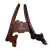 Ortega OWUS-1 Fa ukulele állvány, sötétbarna
