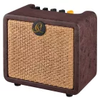 Ortega PTWO 12W akusztikus gitárerősítő, bluetooth + tok