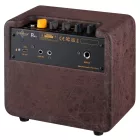 Ortega PTWO 12W akusztikus gitárerősítő, bluetooth + tok