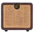 Ortega PTWO 12W akusztikus gitárerősítő, bluetooth + tok