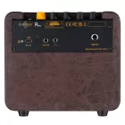 Ortega PTWO 12W akusztikus gitárerősítő, bluetooth + tok
