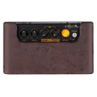 Ortega PTWO 12W akusztikus gitárerősítő, bluetooth + tok