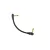 Ortega Tour Series patch kábel, 13cm