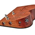 Ortega QUANTUMLOOP Stomp Box Effect Series looper, Quantumloop