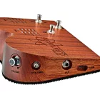 Ortega QUANTUMLOOP Stomp Box Effect Series looper, Quantumloop