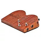 Ortega QUANTUMLOOP Stomp Box Effect Series looper, Quantumloop