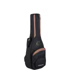 Ortega R121-1/2WH Klasszikus gitár, 1/2-es méret, fehér, tokkal